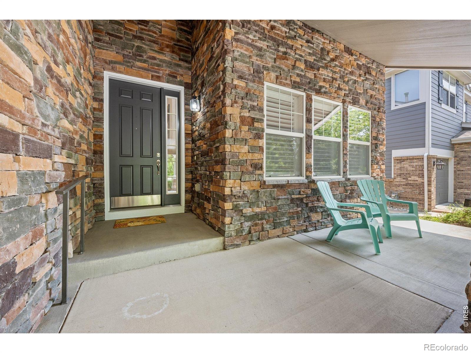 14246 Piney River Road