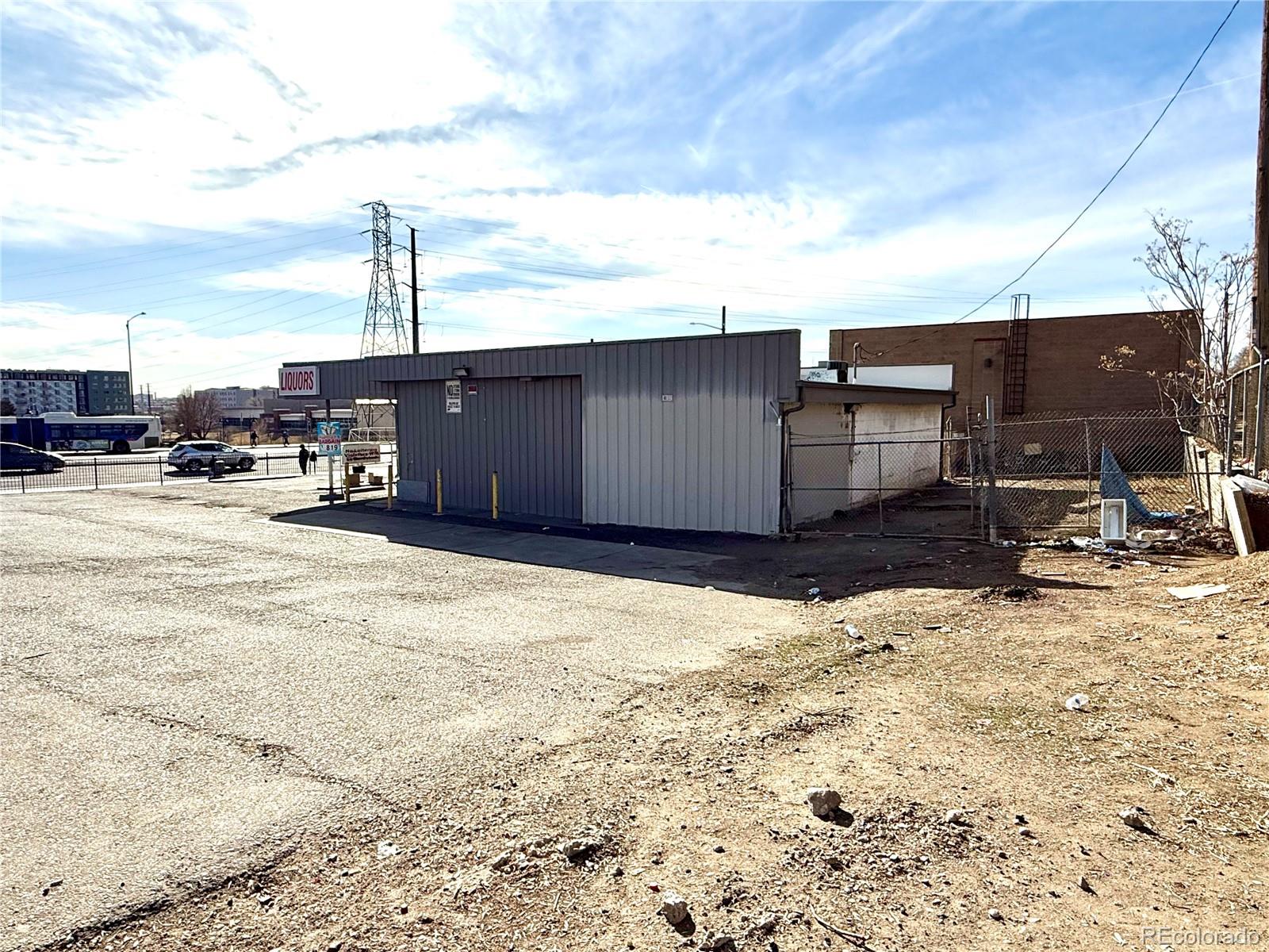 1365 Federal Boulevard
