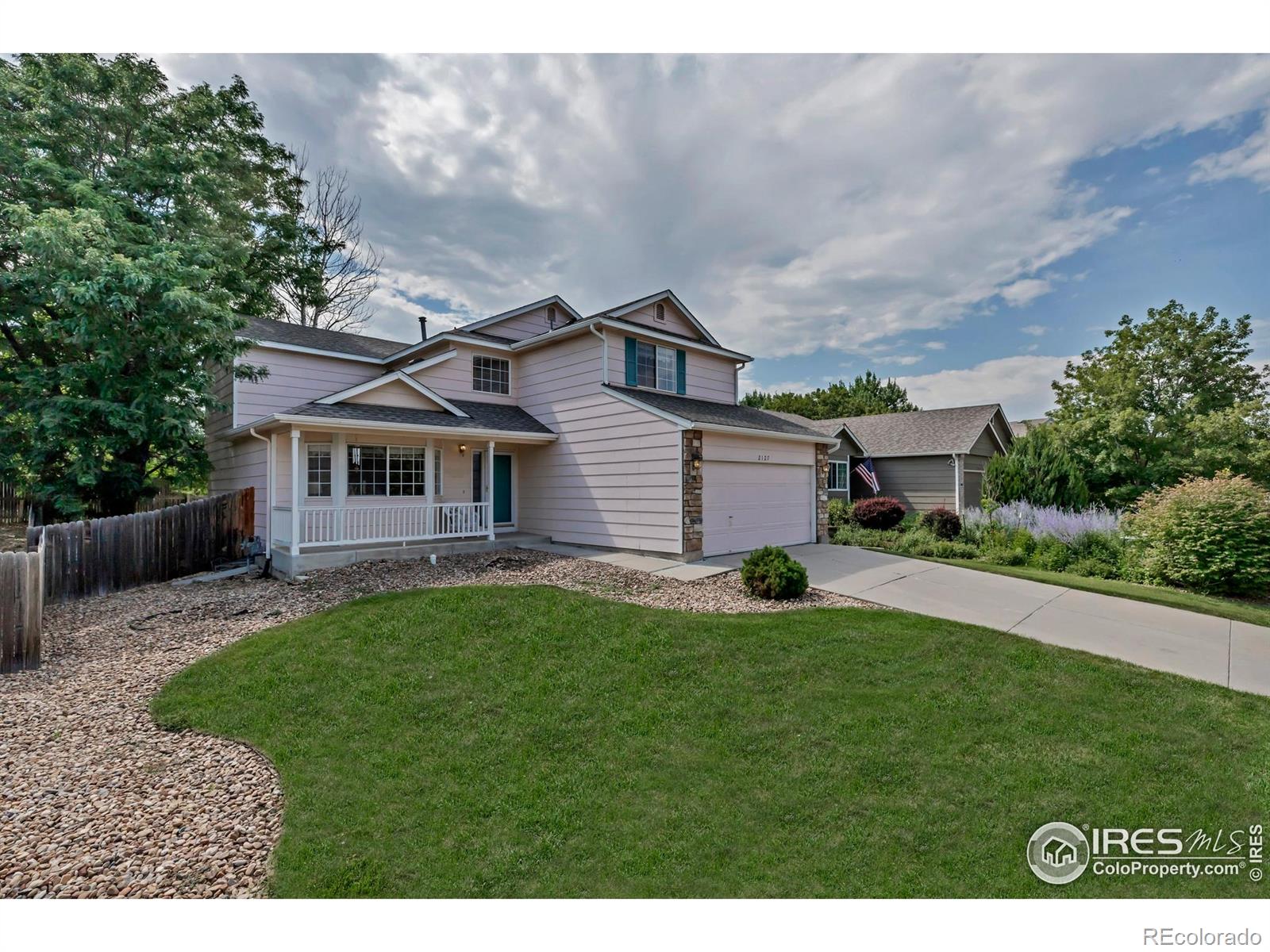 2127 Astoria Lane