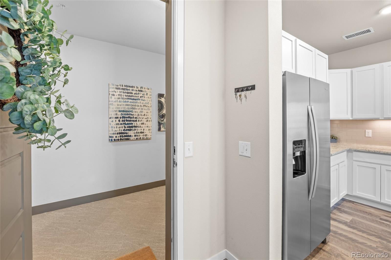 480 E Fremont Place 206