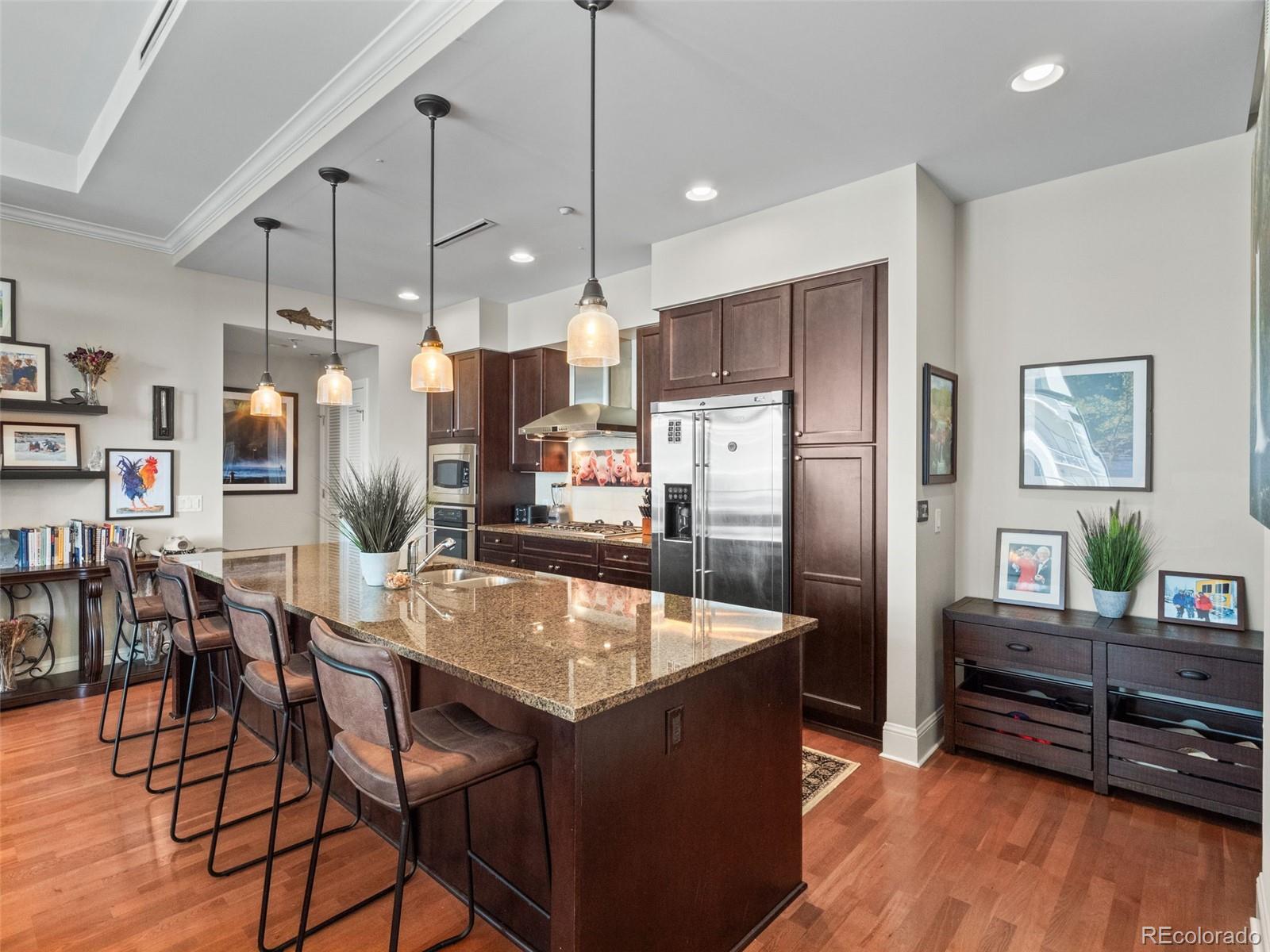 Photo 1 of 39 — 7600 Landmark Way 604-2, Englewood, CO 80111