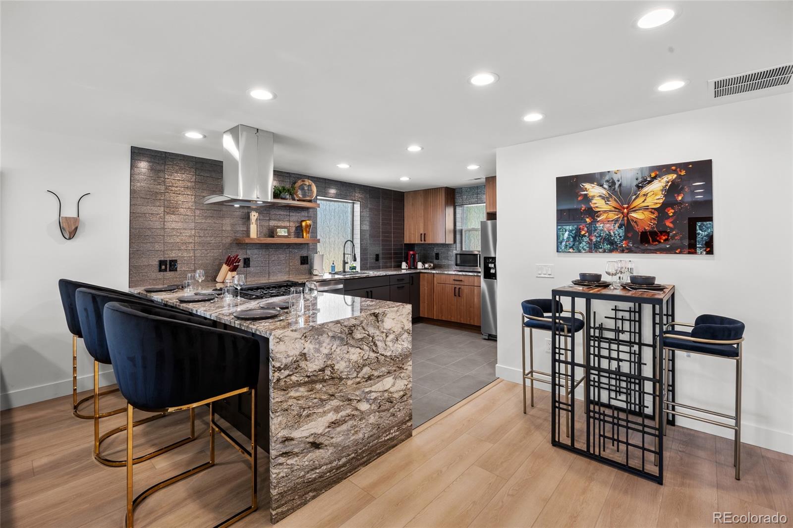 550 S Franklin Street 550