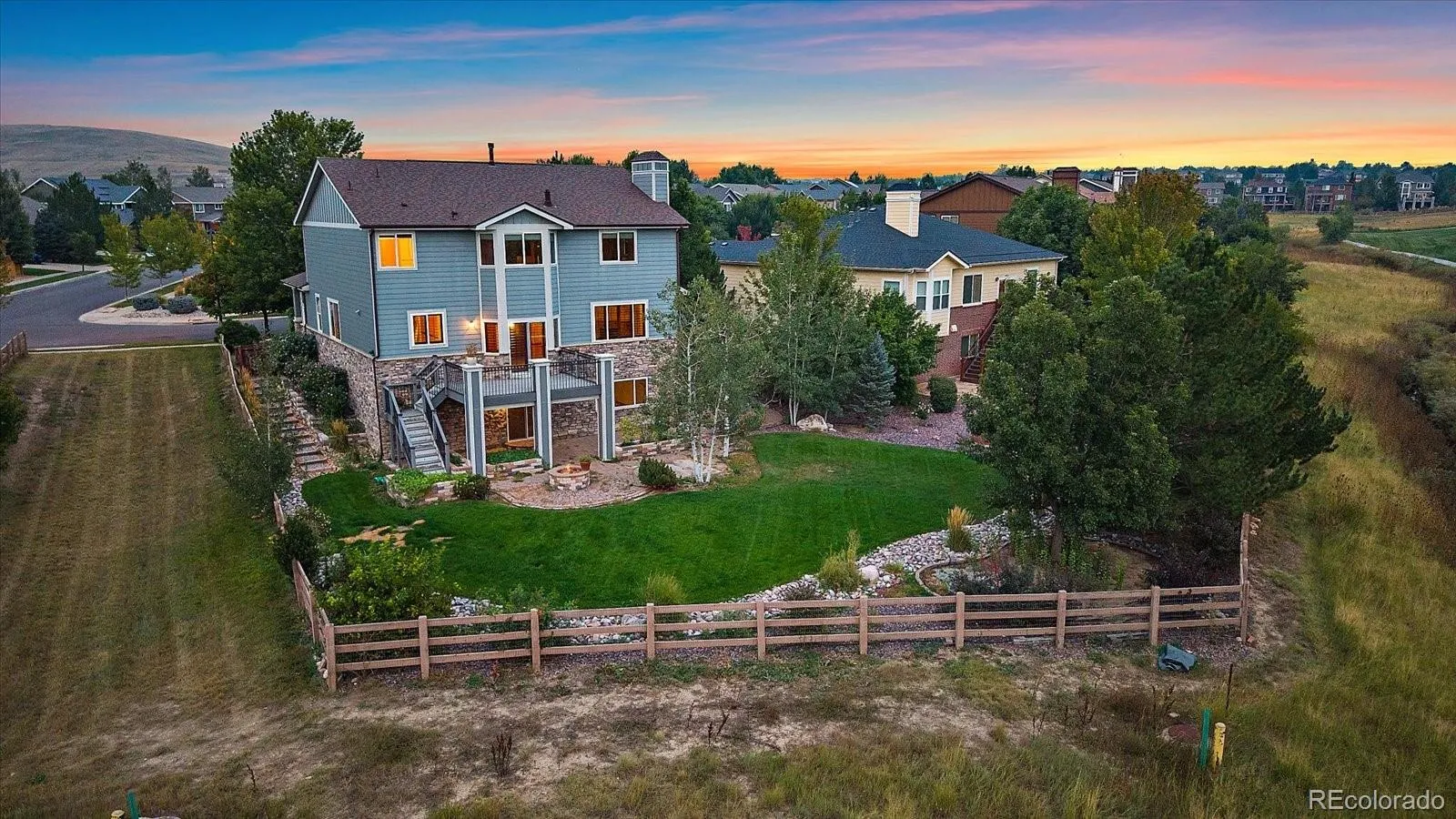 Erie, Colorado 80516, United States, 3 Bedrooms Bedrooms, ,3 BathroomsBathrooms,Residential,Pending,204942