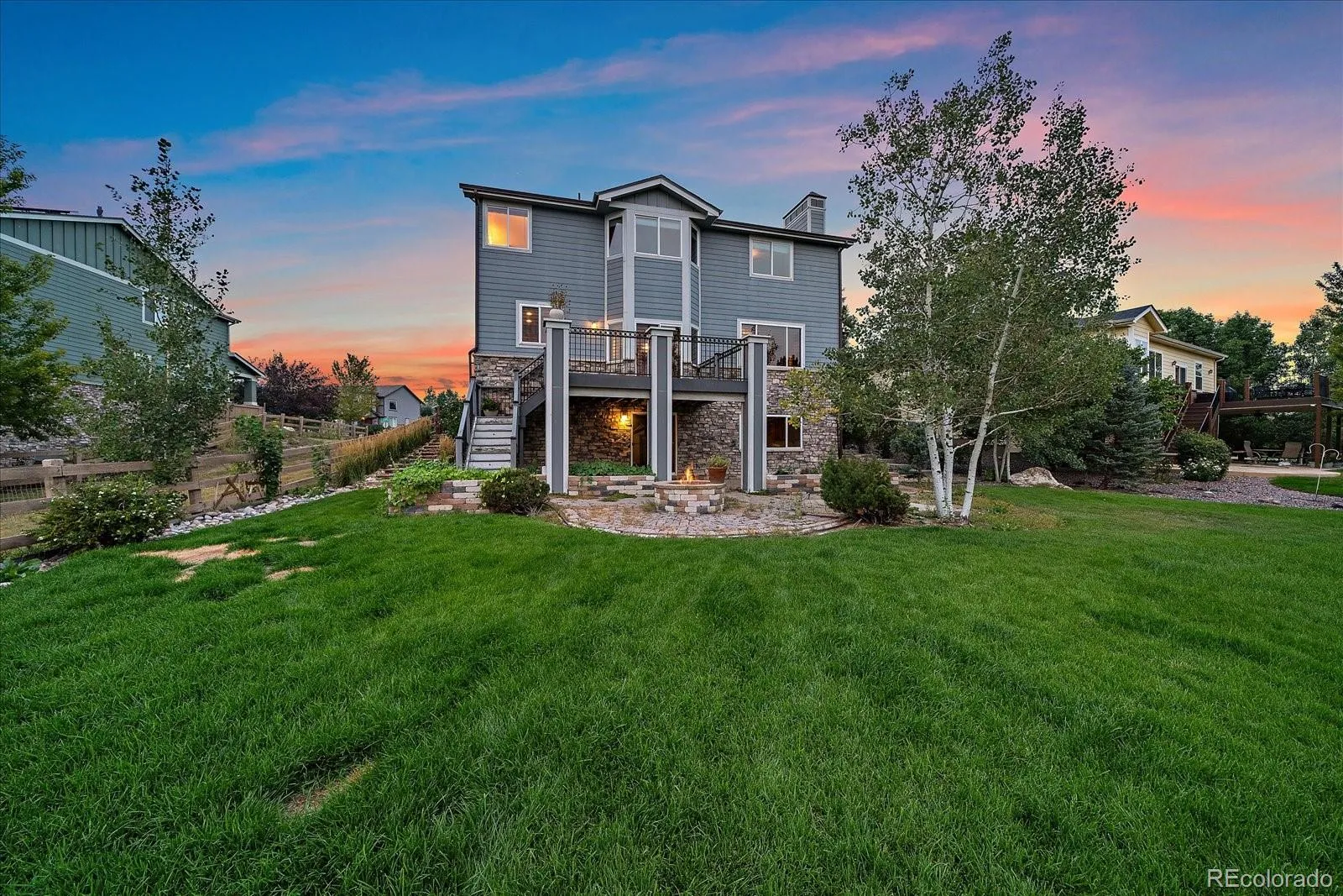 Erie, Colorado 80516, United States, 3 Bedrooms Bedrooms, ,3 BathroomsBathrooms,Residential,Pending,204942