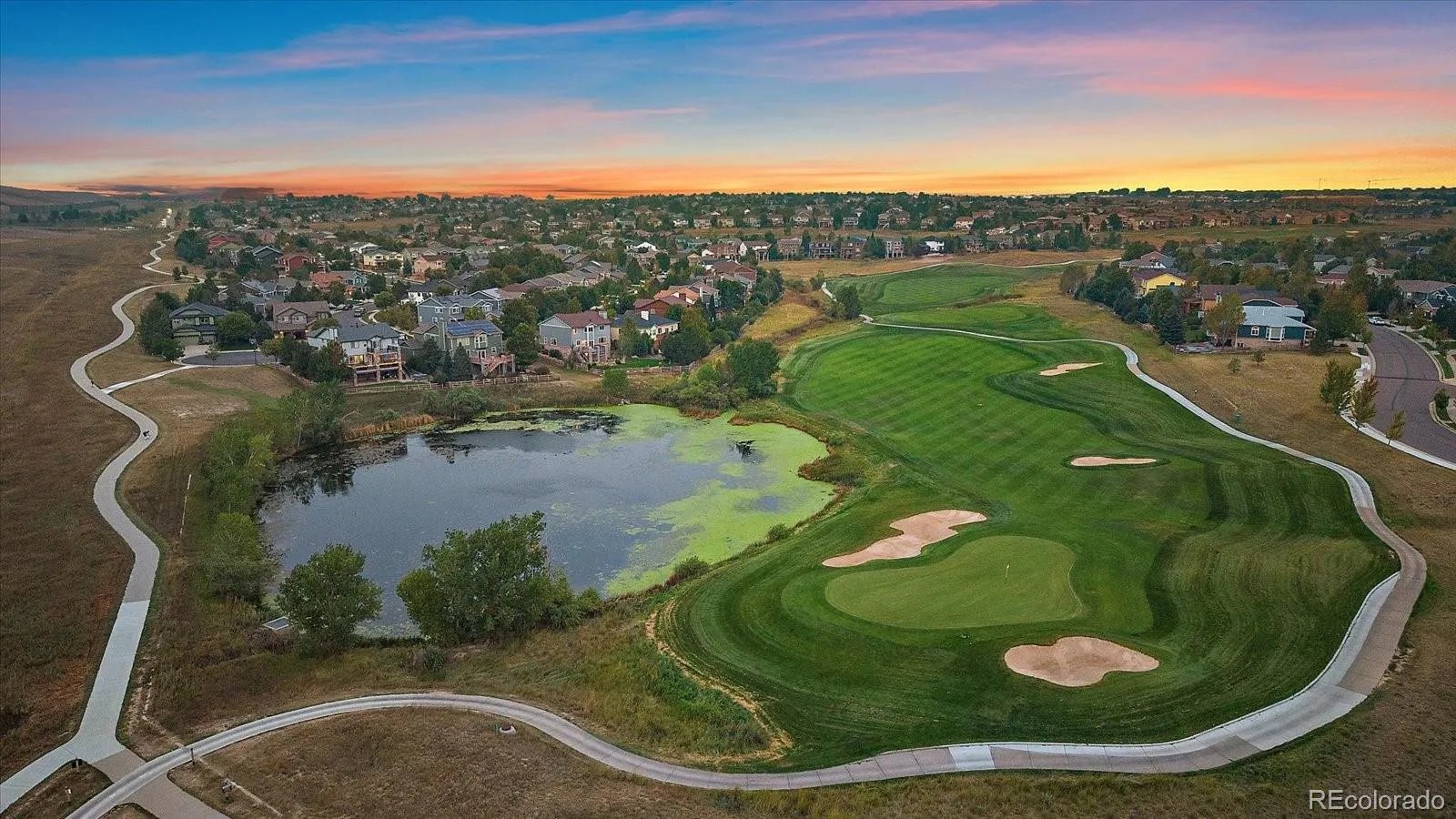 Erie, Colorado 80516, United States, 3 Bedrooms Bedrooms, ,3 BathroomsBathrooms,Residential,Pending,204942