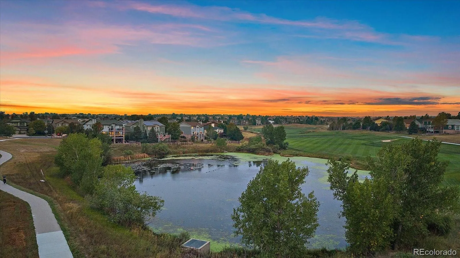 Erie, Colorado 80516, United States, 3 Bedrooms Bedrooms, ,3 BathroomsBathrooms,Residential,Pending,204942