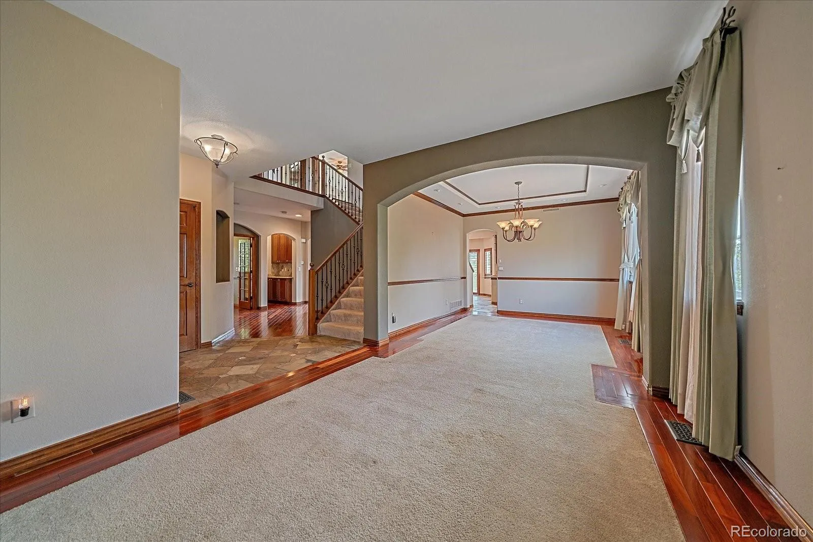 Erie, Colorado 80516, United States, 3 Bedrooms Bedrooms, ,3 BathroomsBathrooms,Residential,Pending,204942