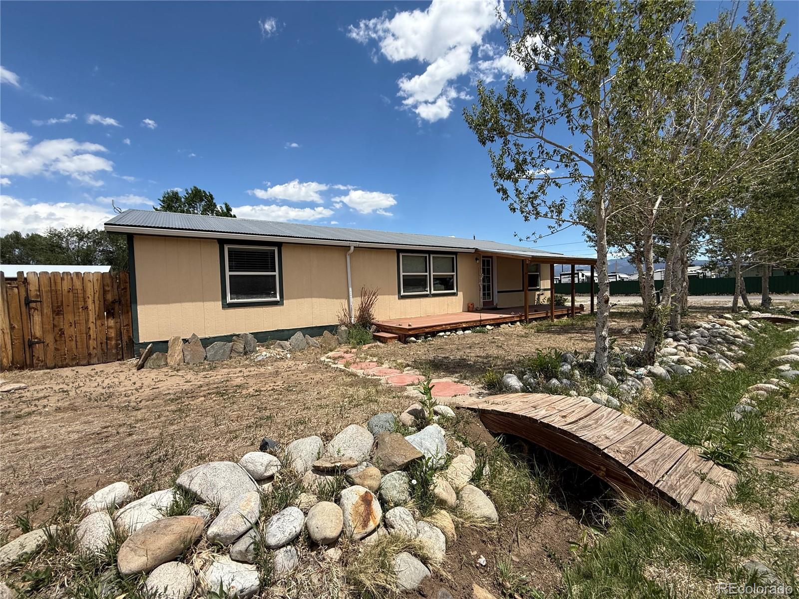 Photo 1 of 24 — 94 Palmer Avenue, Poncha Springs, CO 81242
