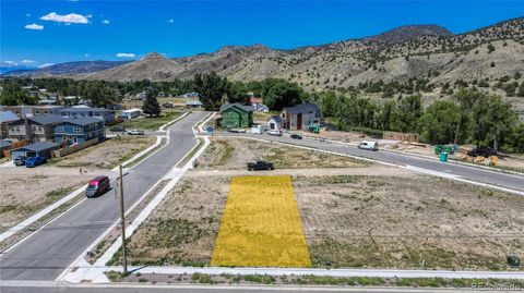 307 Old Stage Road, Salida, CO 81201 - #: 5736689