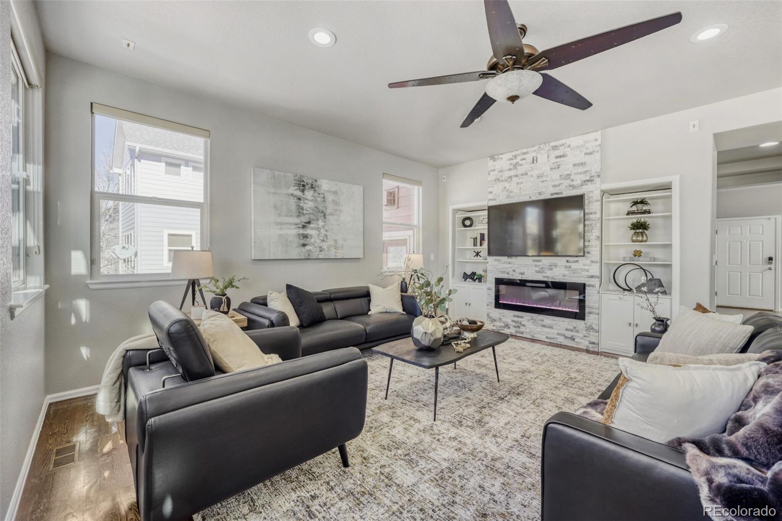 2611 Cache Creek Court