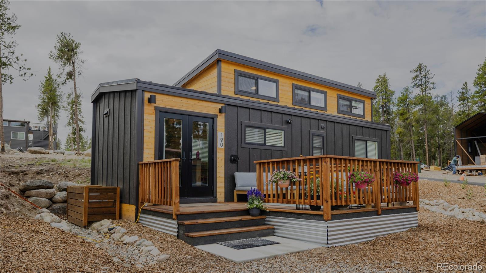 190 Star Gazing Circle