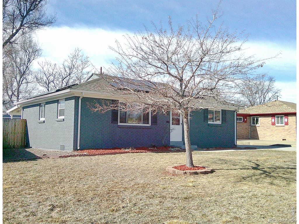 Photo of 7755 Quitman Street, Westminster, CO 80030 (MLS # IR1053957)