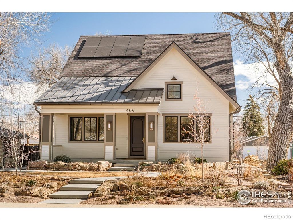 Photo of 409 Pierce Street, Erie, CO 80516 (MLS # IR1051892)