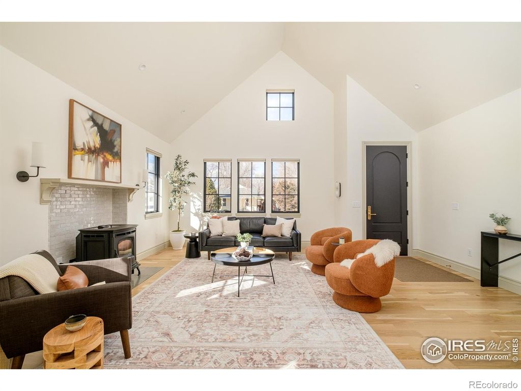 Photo of 409 Pierce Street, Erie, CO 80516 (MLS # IR1051892)