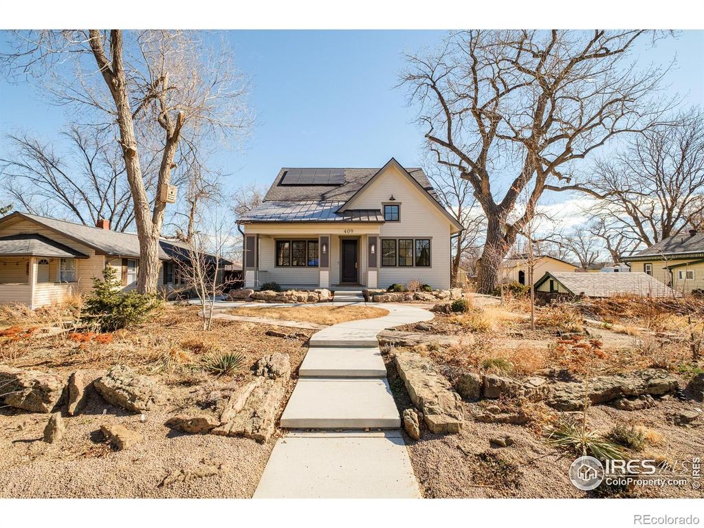 Photo of 409 Pierce Street, Erie, CO 80516 (MLS # IR1051892)