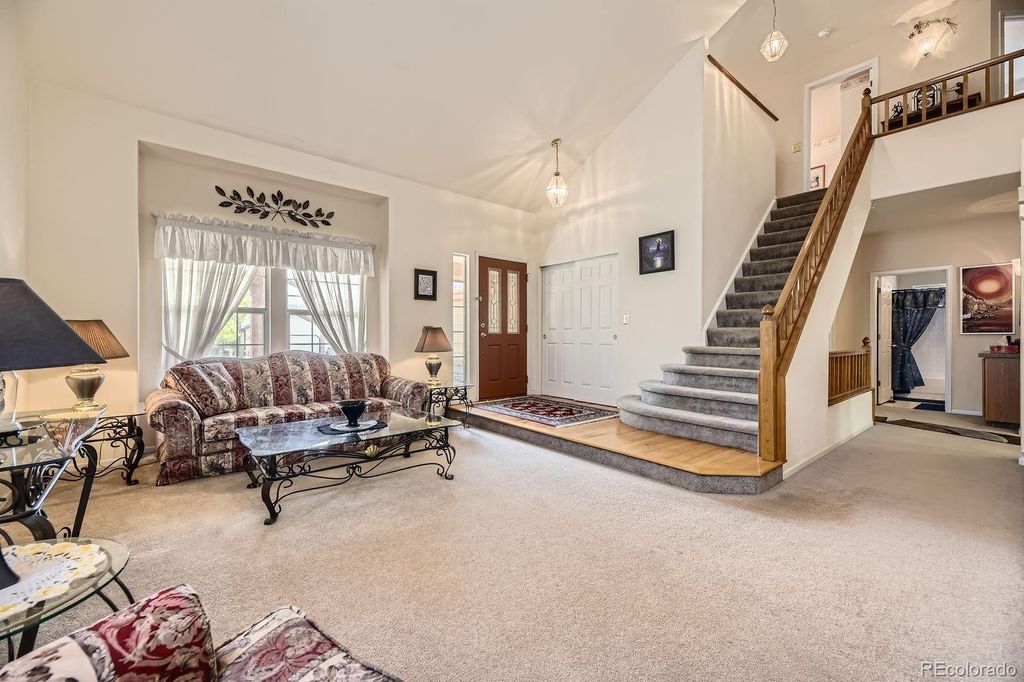 Photo of 9001 W Chatfield Drive, Littleton, CO 80128 (MLS # 8808987)