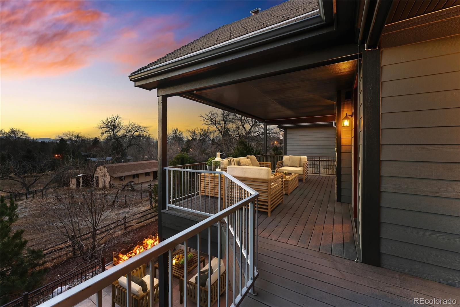 5959 S Humboldt Court