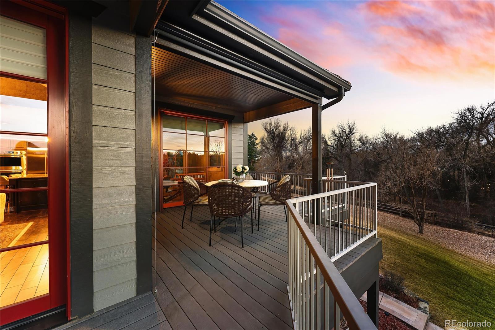 5959 S Humboldt Court