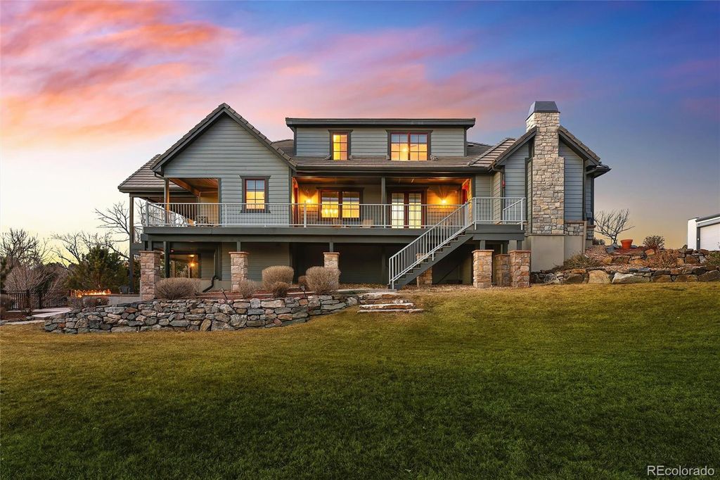 Photo of 5959 S Humboldt Court, Centennial, CO 80121 (MLS # 1571941)