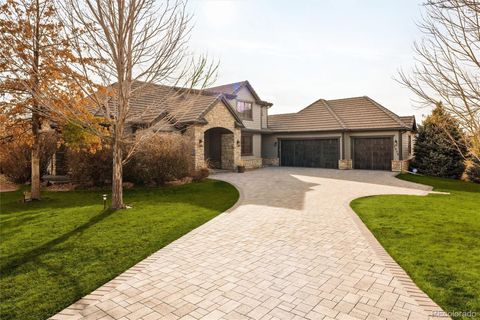 5959 S Humboldt Court Centennial CO 80121