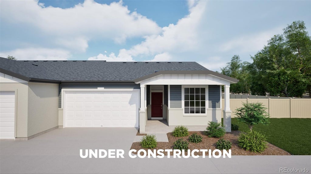 Photo of 4964 N Tempe Street, Aurora, CO 80019 (MLS # 3668777)