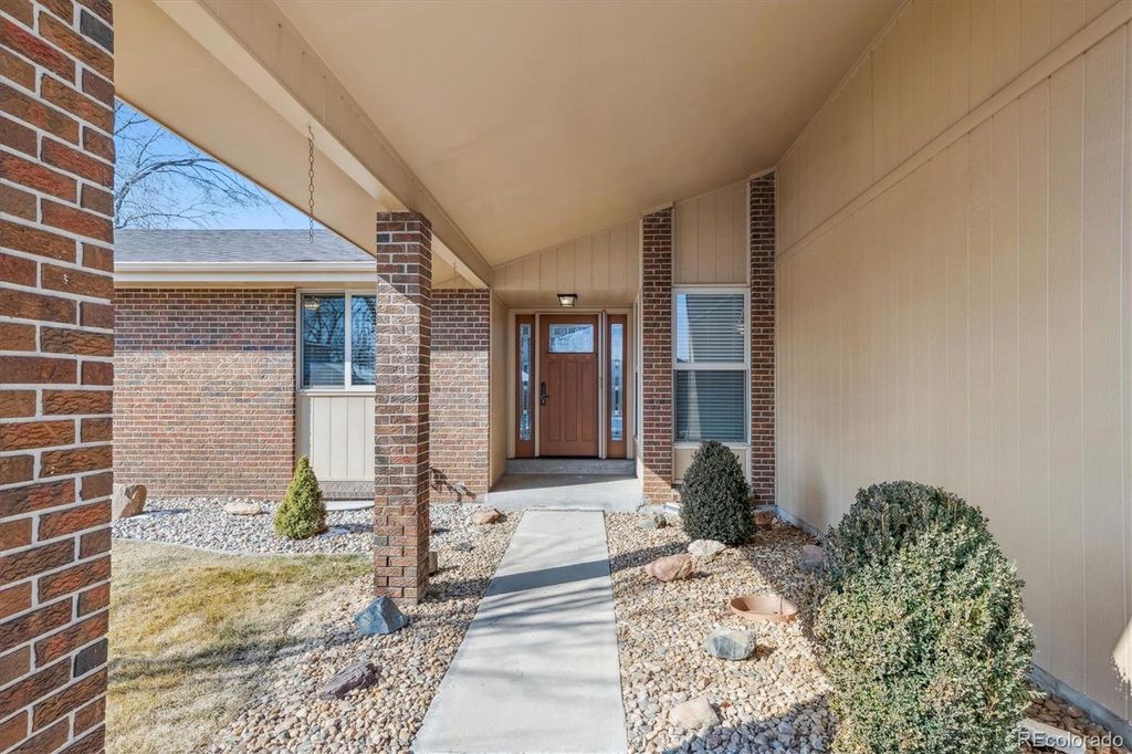 Photo of 1843 S Pierson Court, Lakewood, CO 80232 (MLS # 5659689)