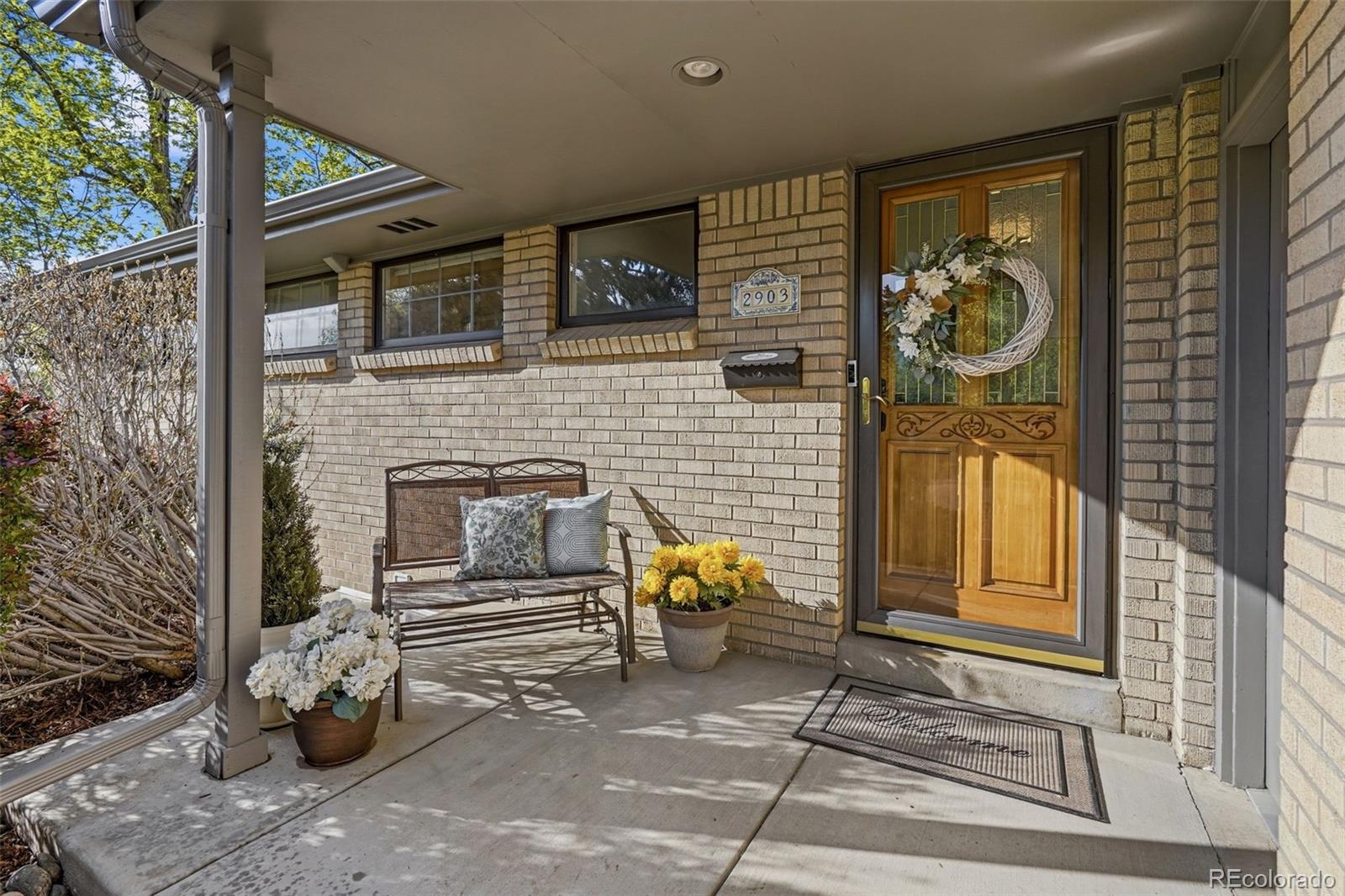 2903 E Peakview Circle