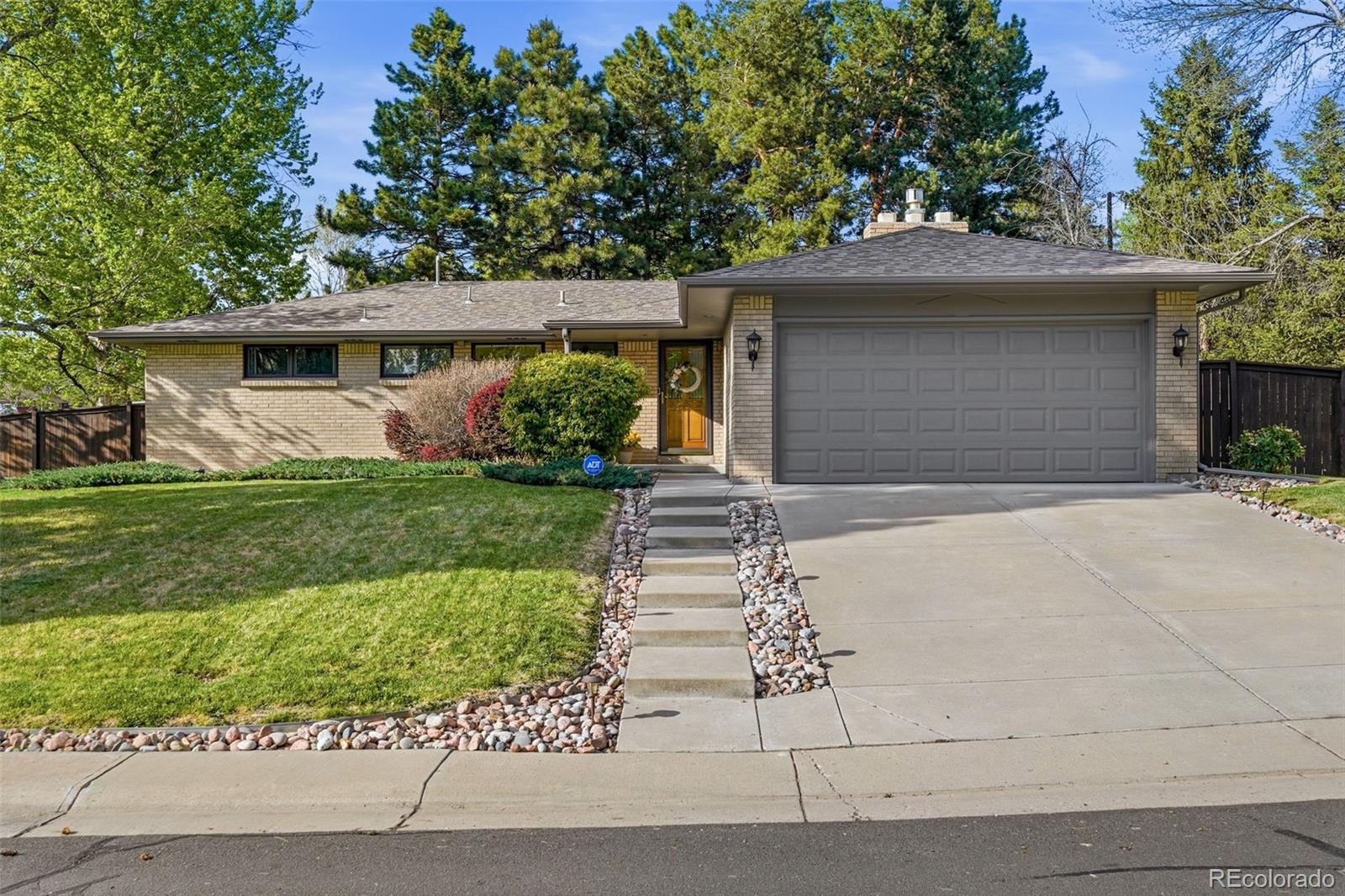2903 E Peakview Circle