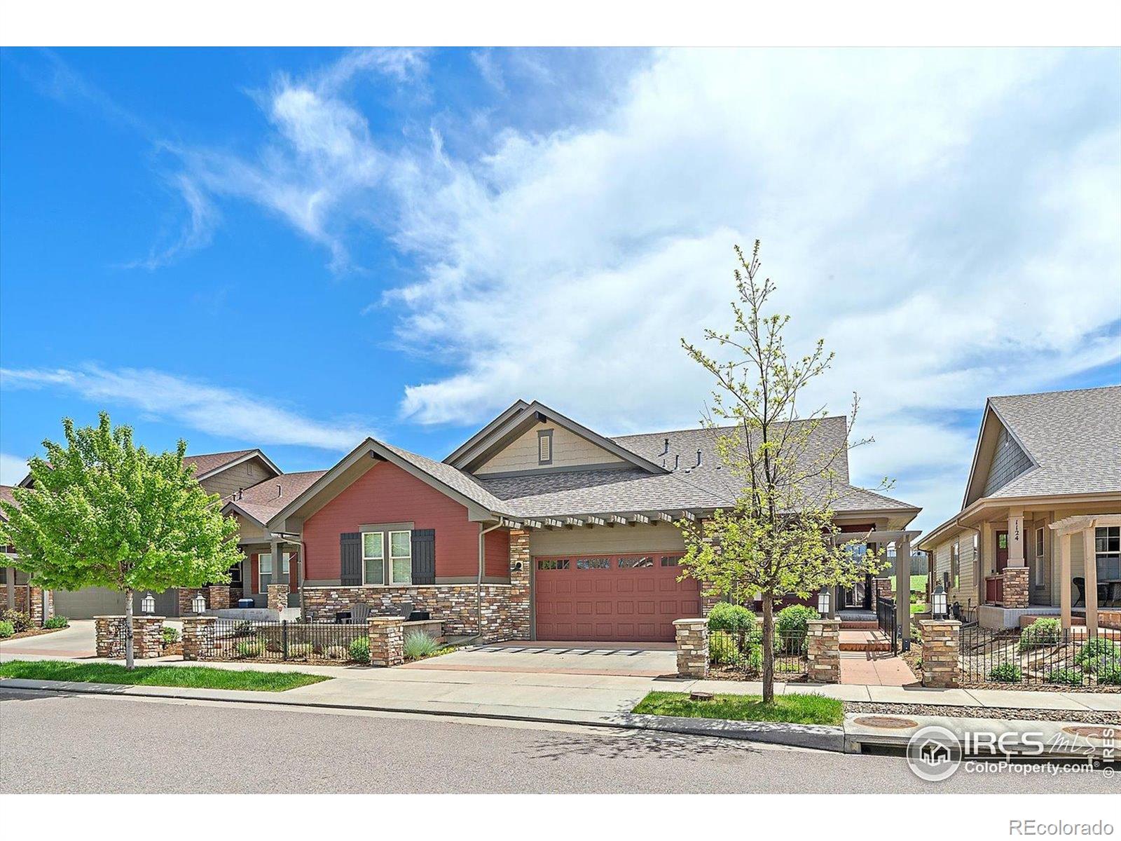 1130 Summit View Drive