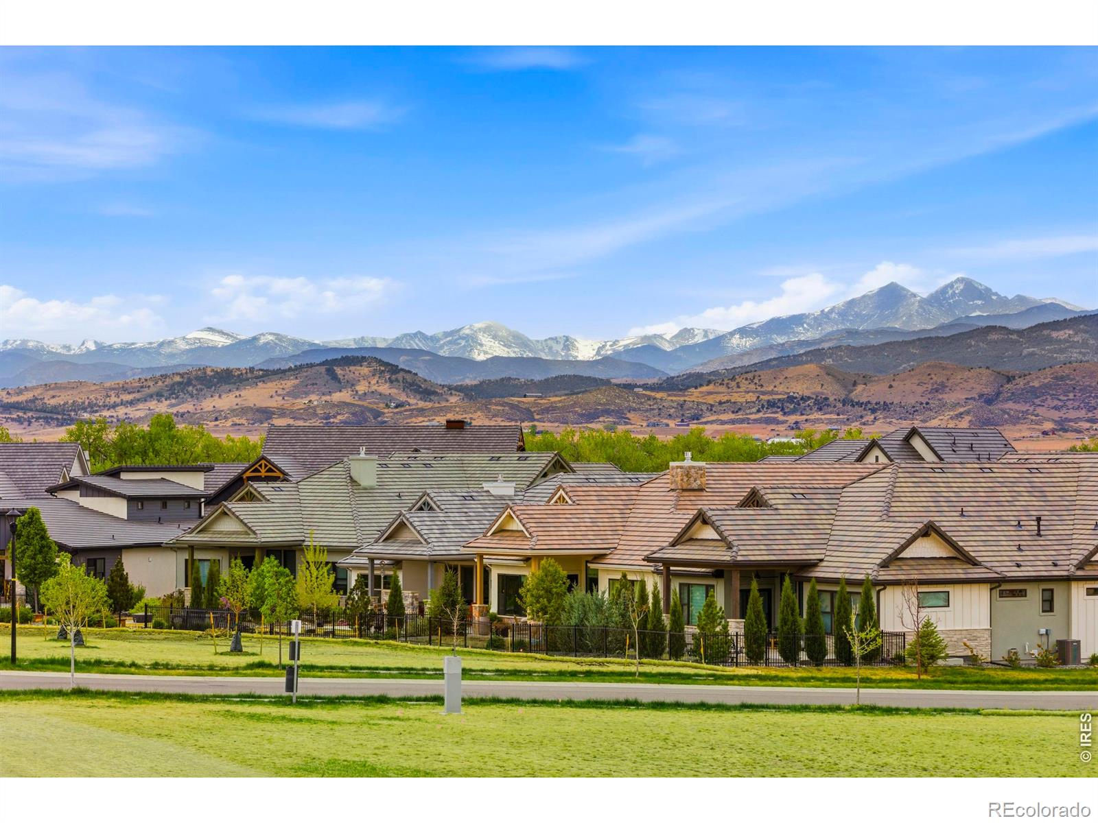 3327 Heron Lakes Parkway