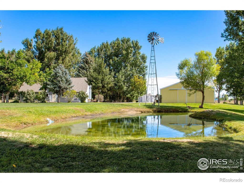 Photo of 729 W County Road 66e, Fort Collins, CO 80524 (MLS # IR1045185)