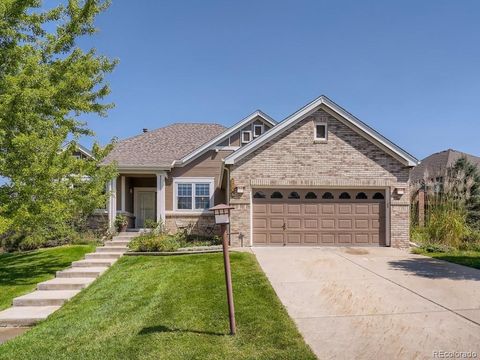 7746 S Valdai Court Aurora CO 80016