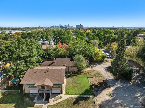 1628 Eaton Street Lakewood CO 80214