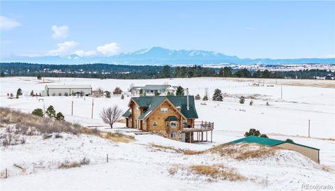 39980 Fox Trot Circle Elizabeth CO 80107