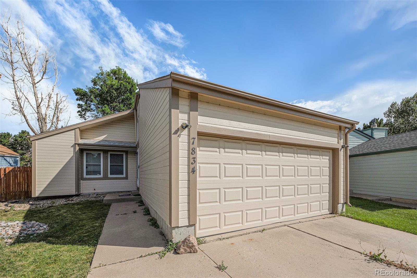 7834 S Windermere Circle