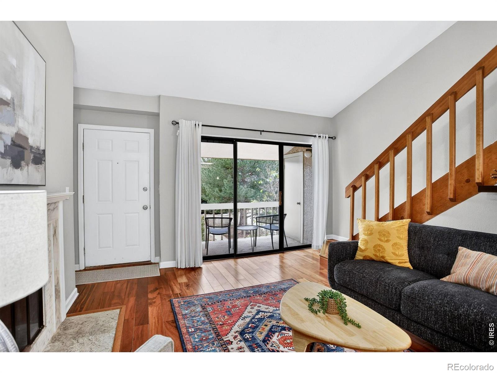40 S. Boulder Circle 4037