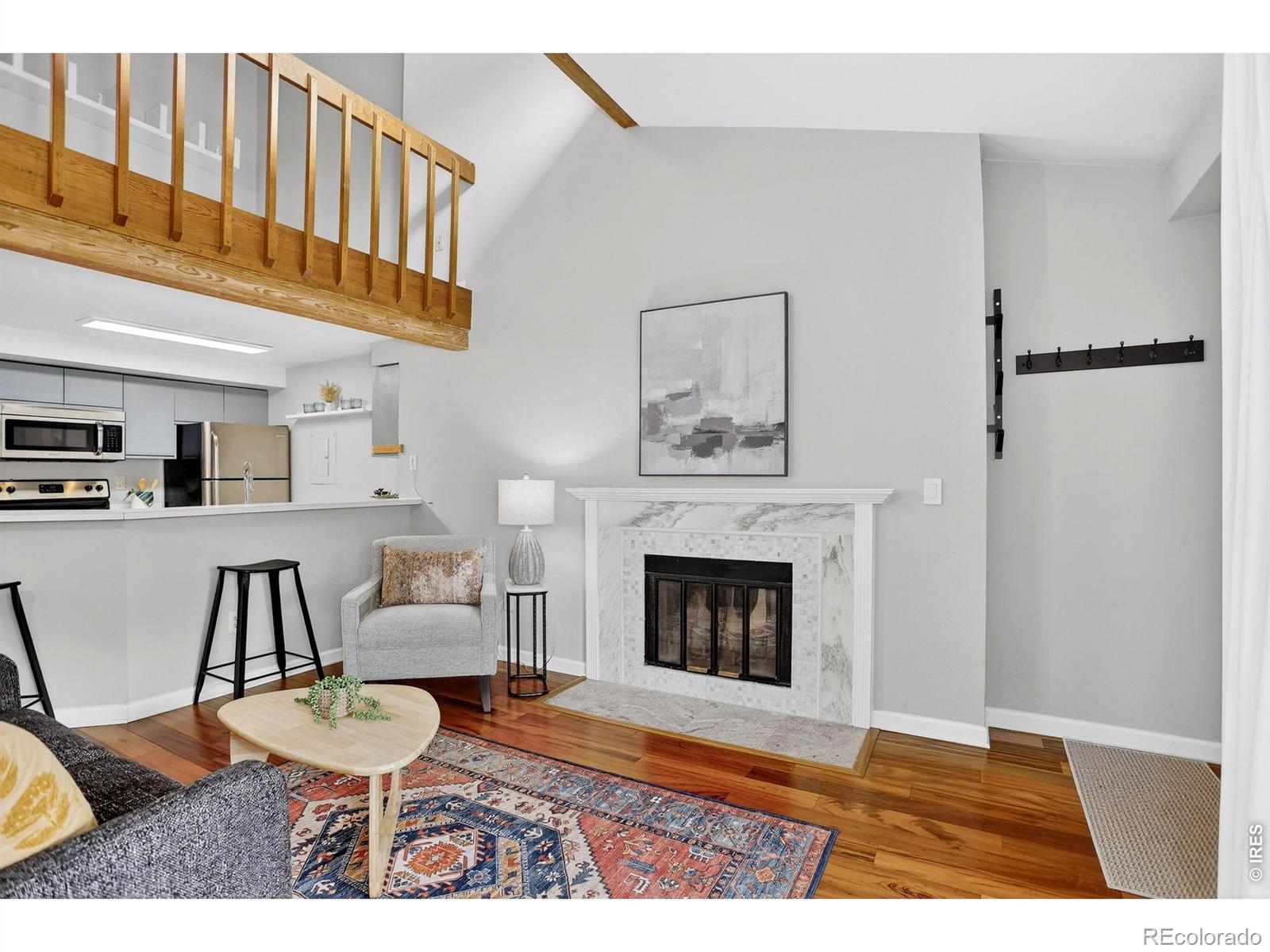 40 S. Boulder Circle 4037