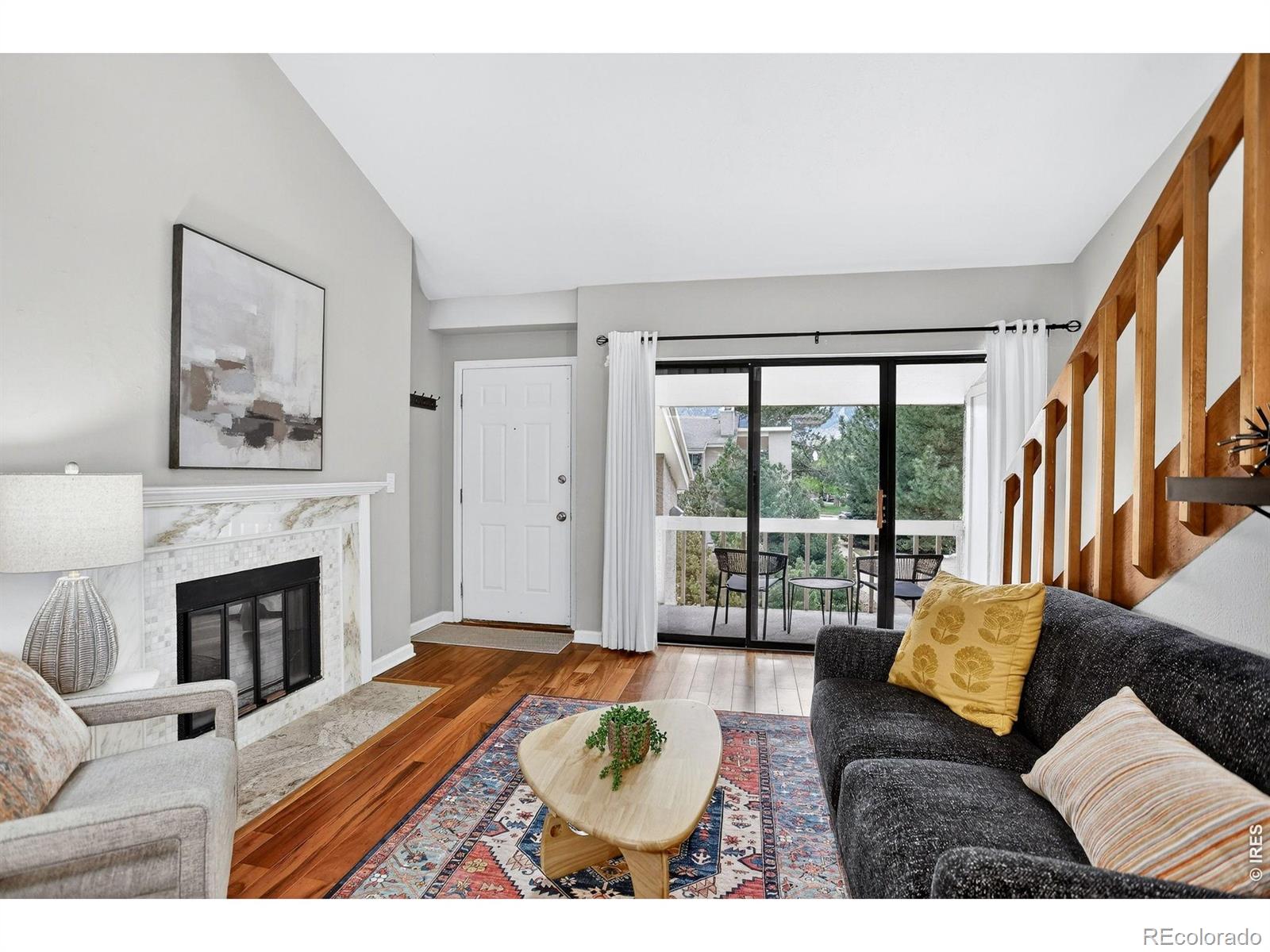 40 S. Boulder Circle 4037