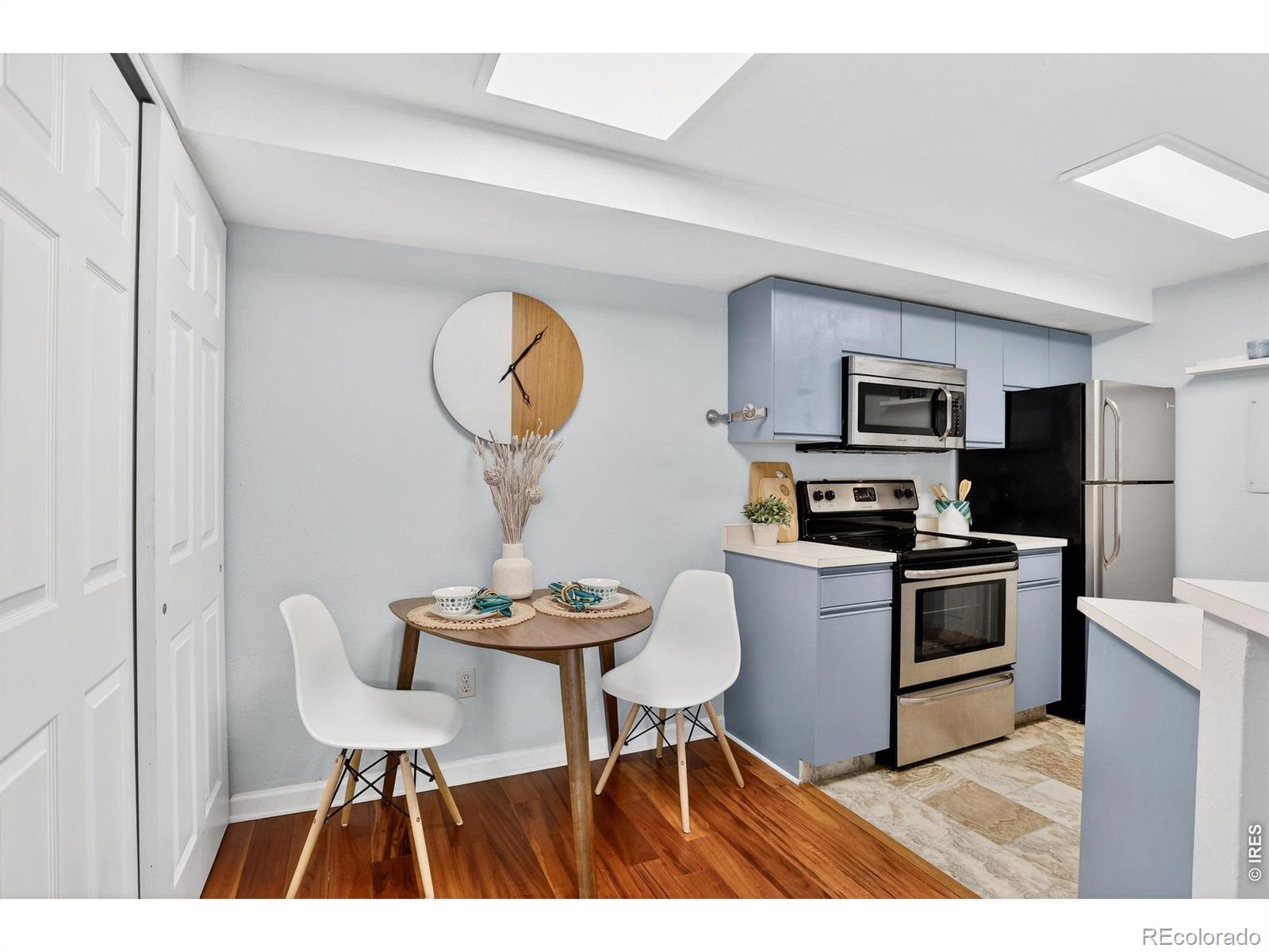 40 S. Boulder Circle 4037