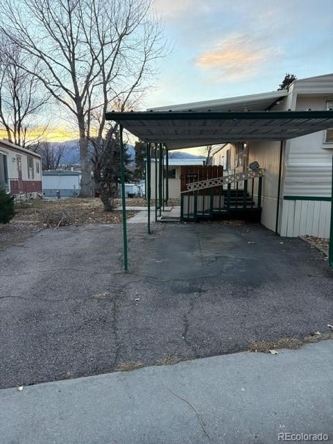 3750 N Cascade Avenue