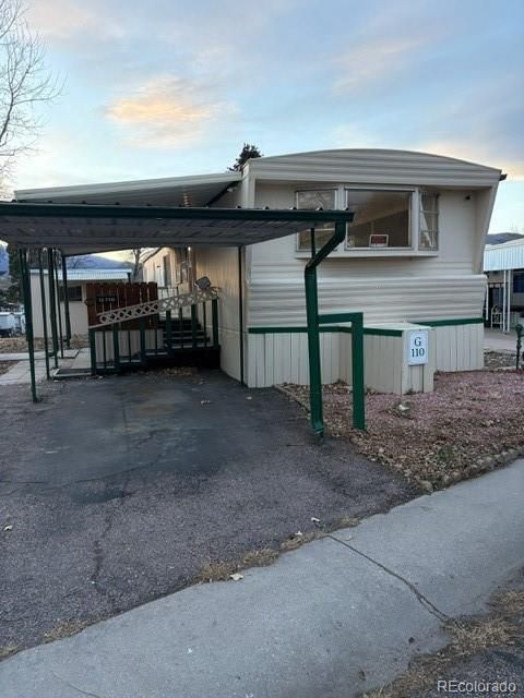 3750 N Cascade Avenue Colorado Springs CO 80907