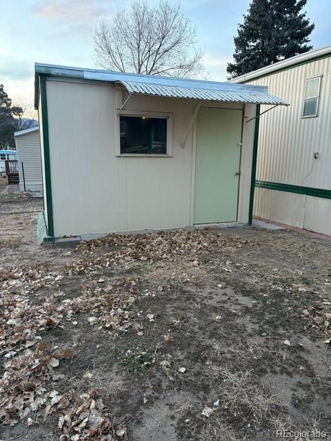 3750 N Cascade Avenue