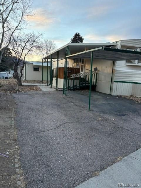 3750 N Cascade Avenue