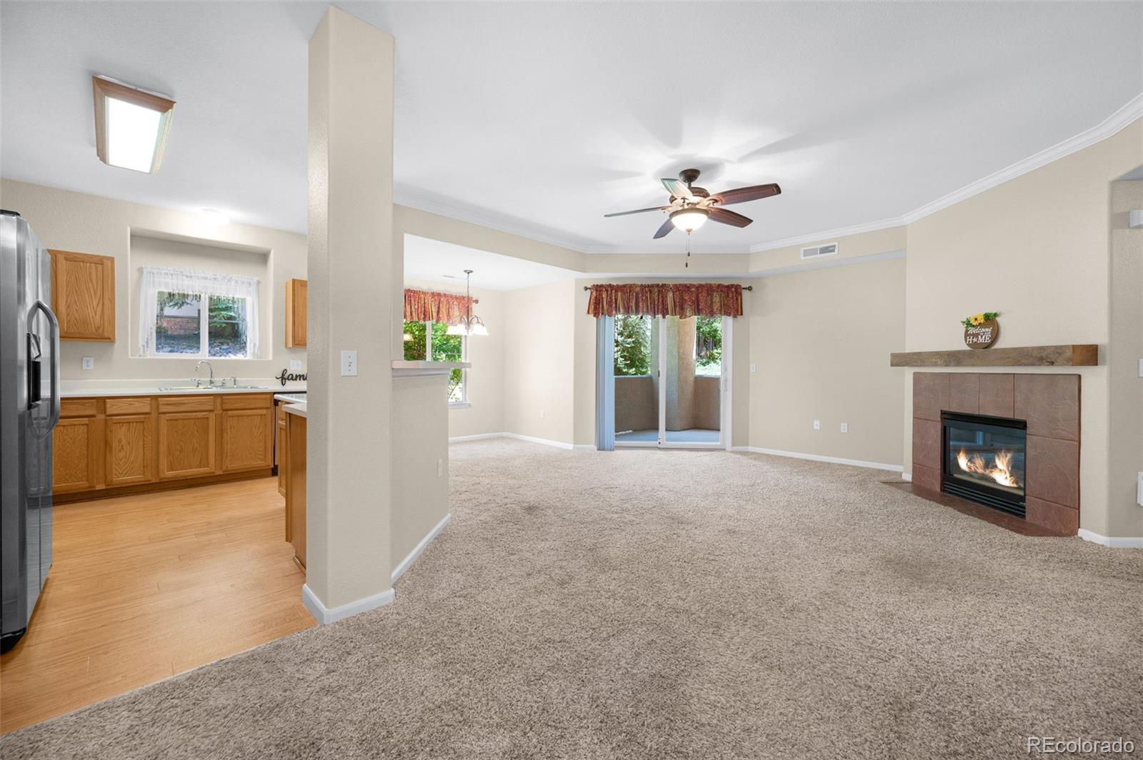 3831 Riviera Grove 102
