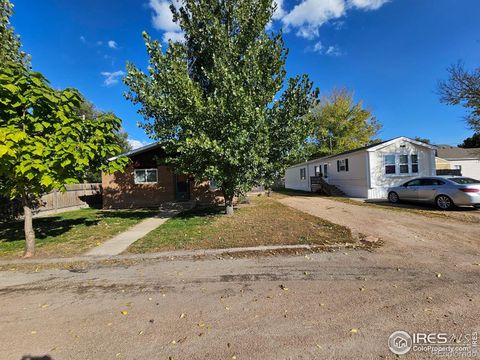 112 N 5th Avenue Sterling CO 80751