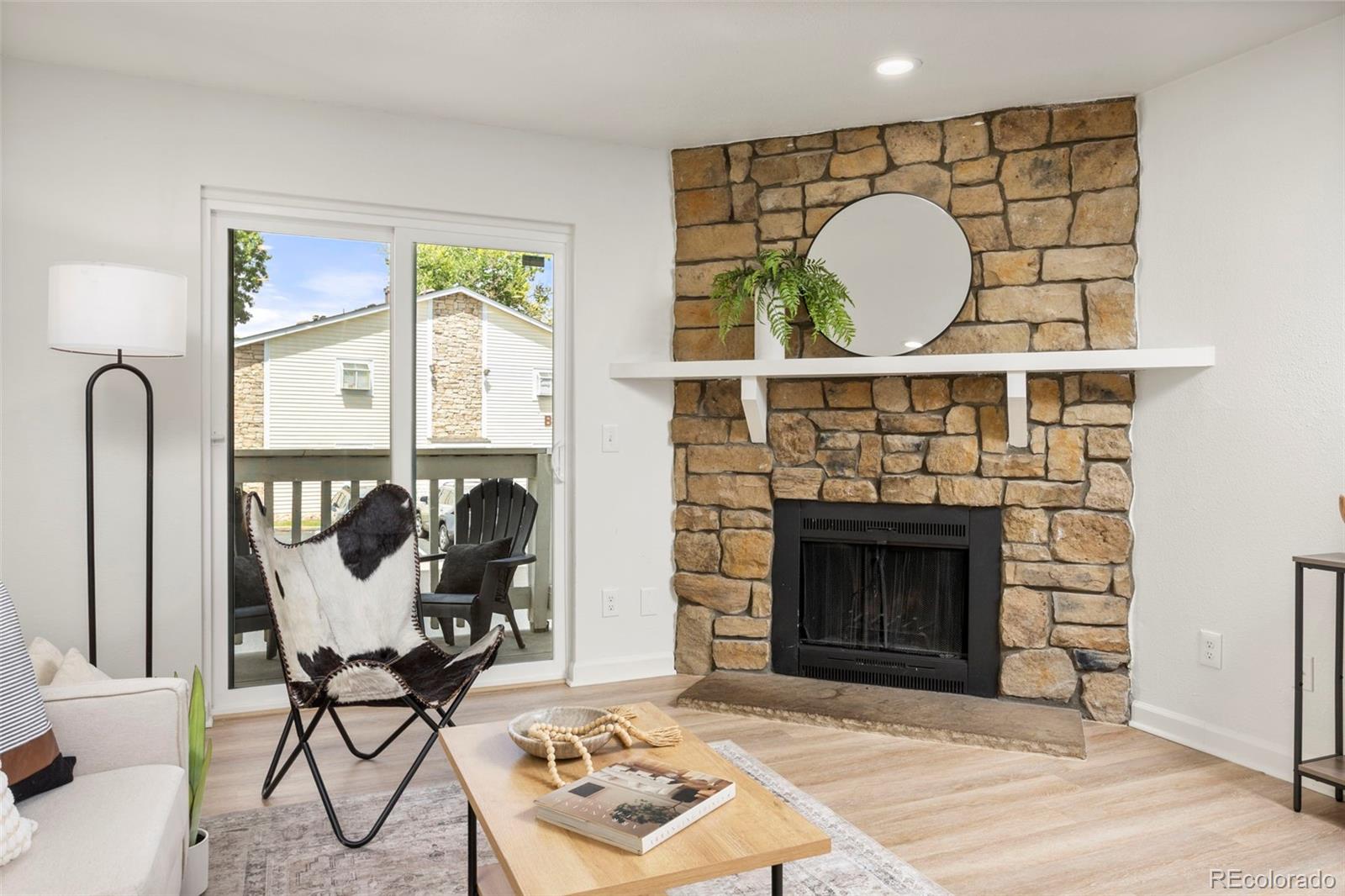 8555 Fairmount Drive F104