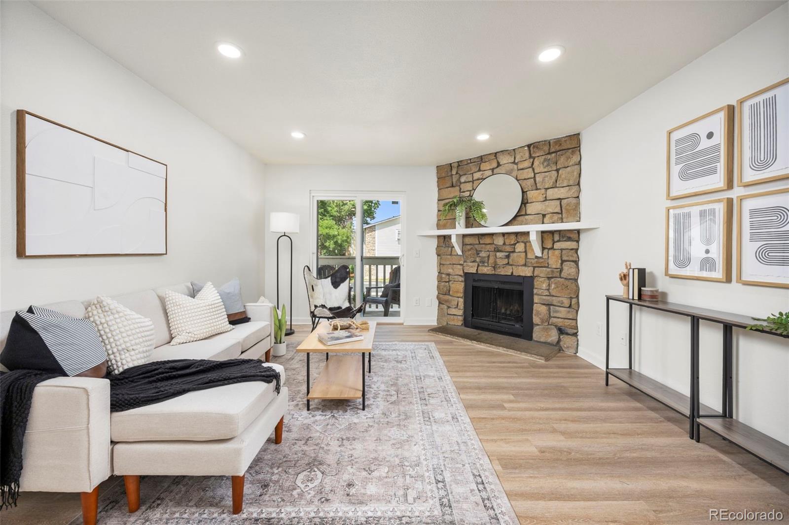 8555 Fairmount Drive F104