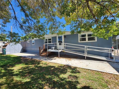 29 State Highway 52 Erie CO 80516