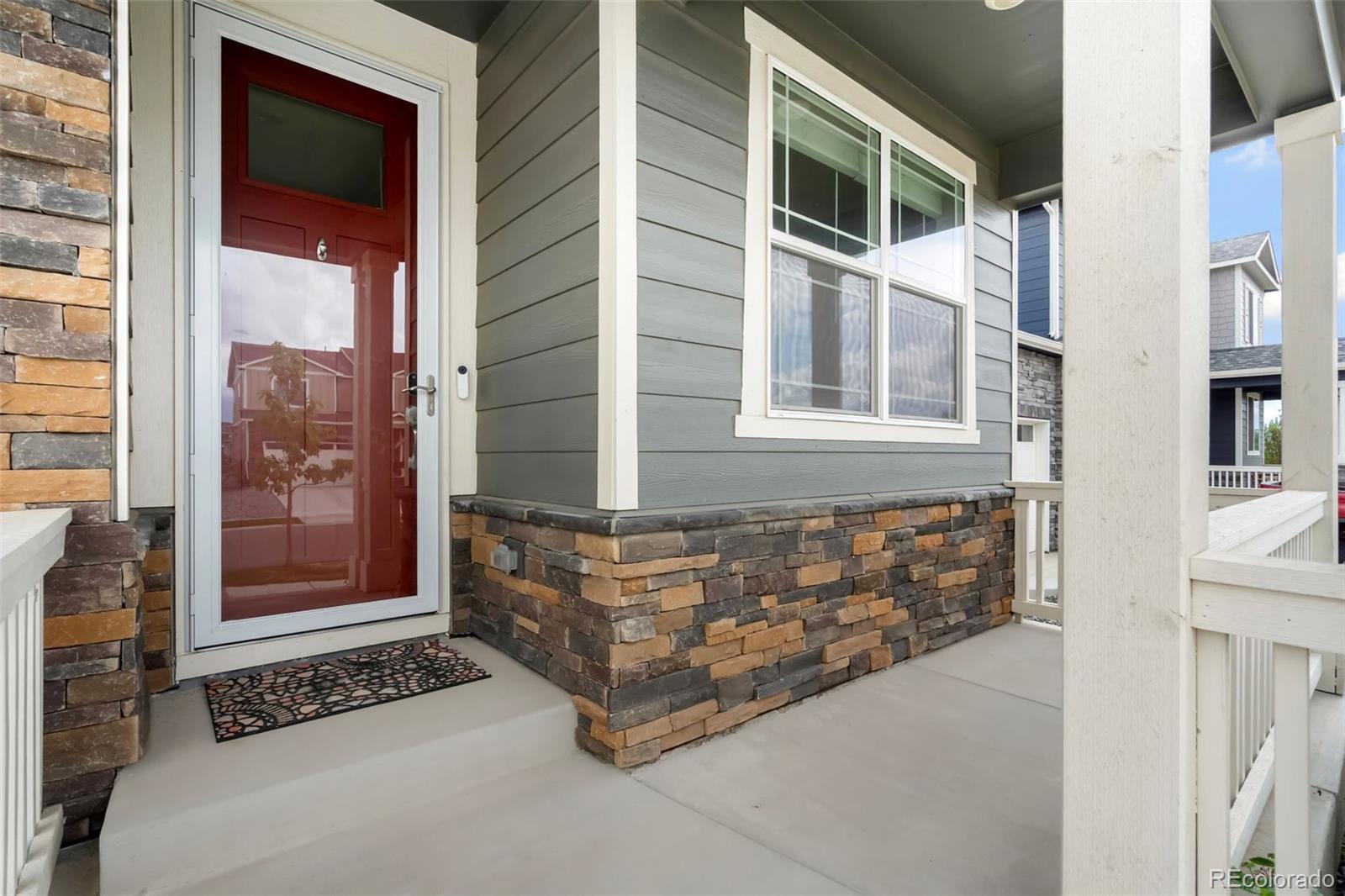 4209 Fox Grove Drive