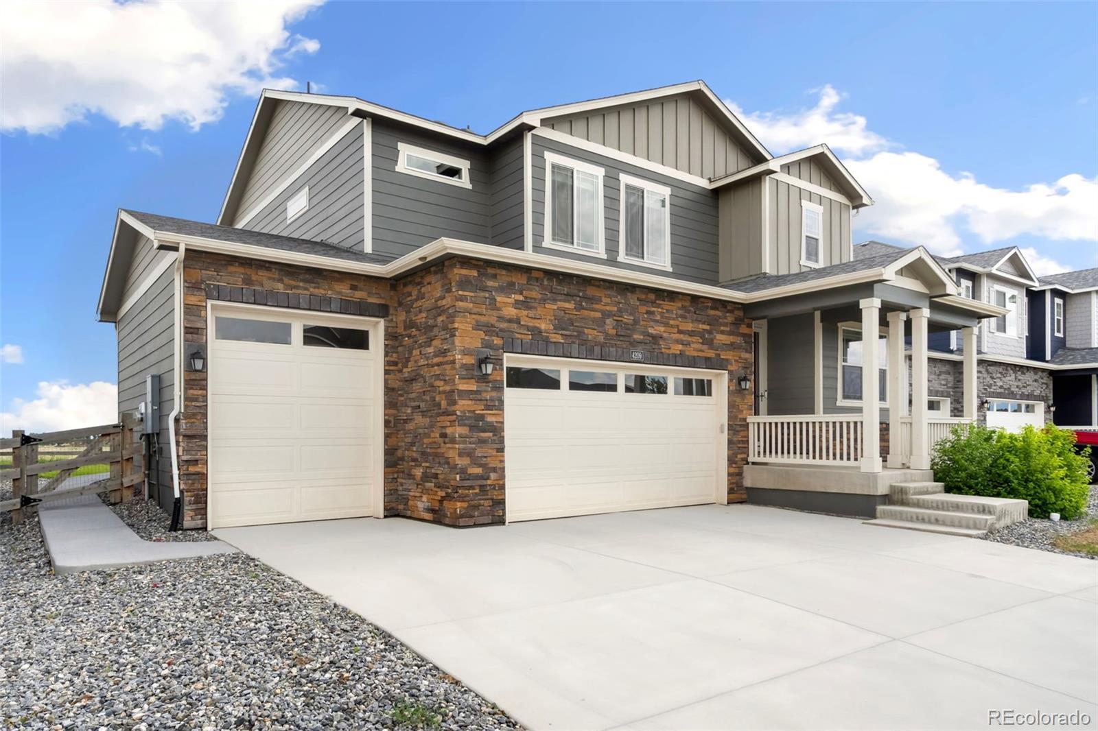 4209 Fox Grove Drive